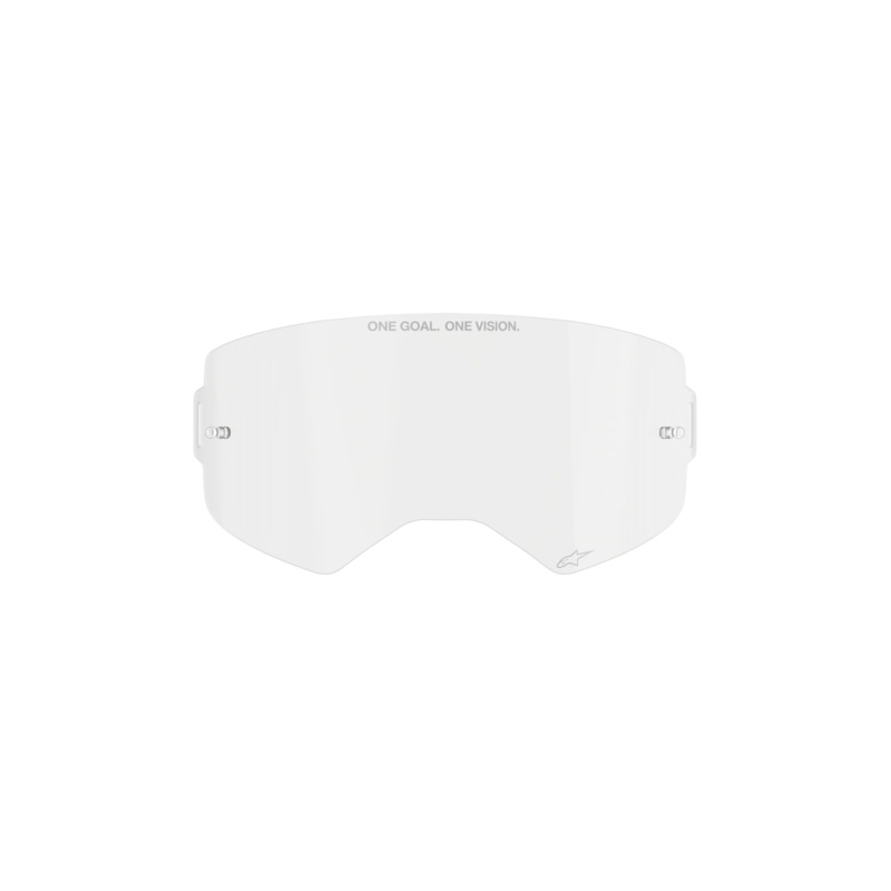 ALPINESTARS SUPERTECH CLEAR LENS – ALL COLOURS