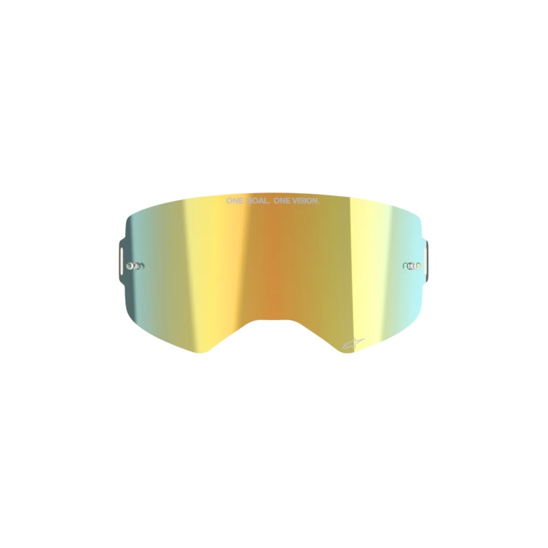 ALPINESTARS SUPERTECH MIRROR LENS – ALL COLOURS