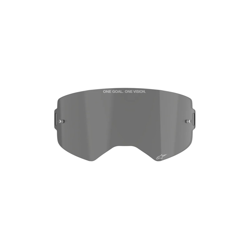 ALPINESTARS SUPERTECH SMOKE LENS – DARK SMOKE/MEDIUM SMOKE