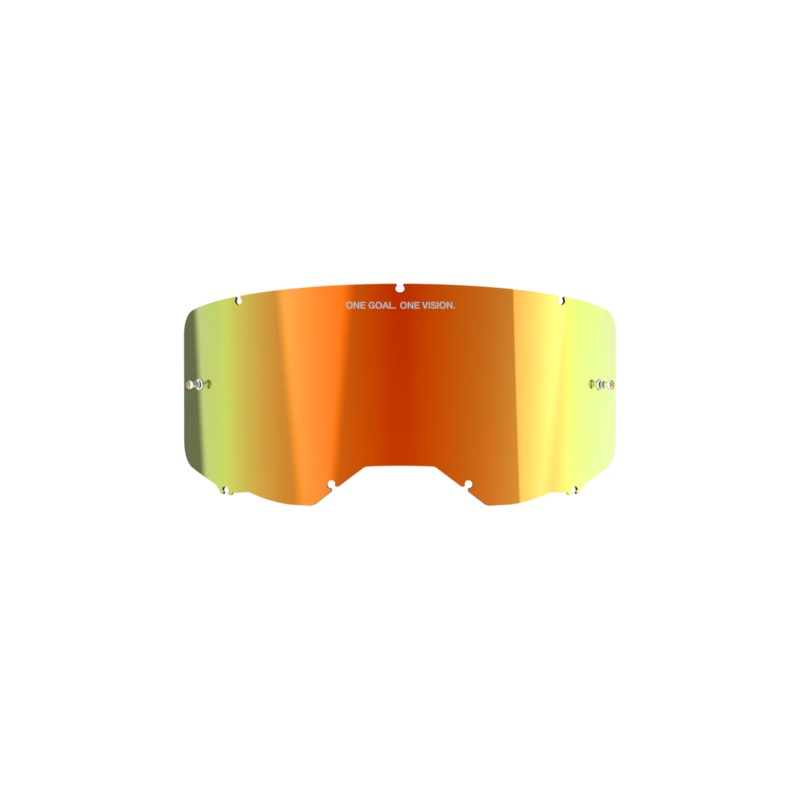 ALPINESTARS VISION 8-5-3 MIRROR LENS -ALL COLOURS