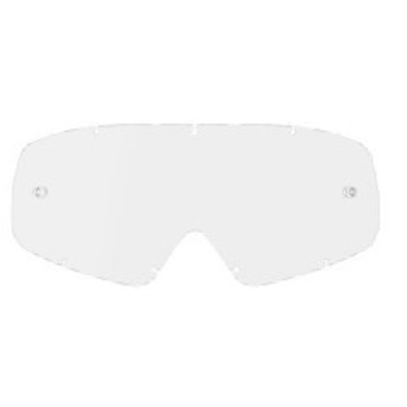 ALPINESTARS VISION YOUTH CLEAR LENS – CLEAR