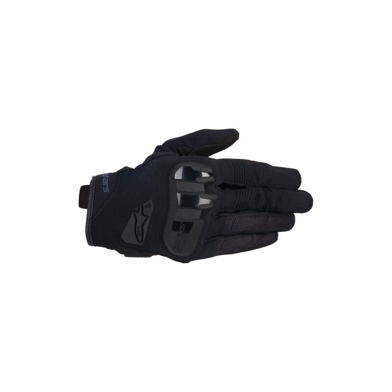 ALPINESTARS WOMENS CHROME V2 GLOVES – BLACK ASPHALT
