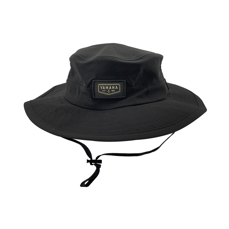 Anchor Bucket Hat