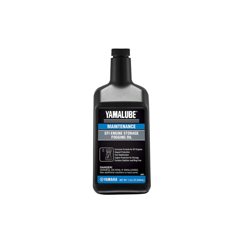 EFI Engine Storage Fogging Oil
