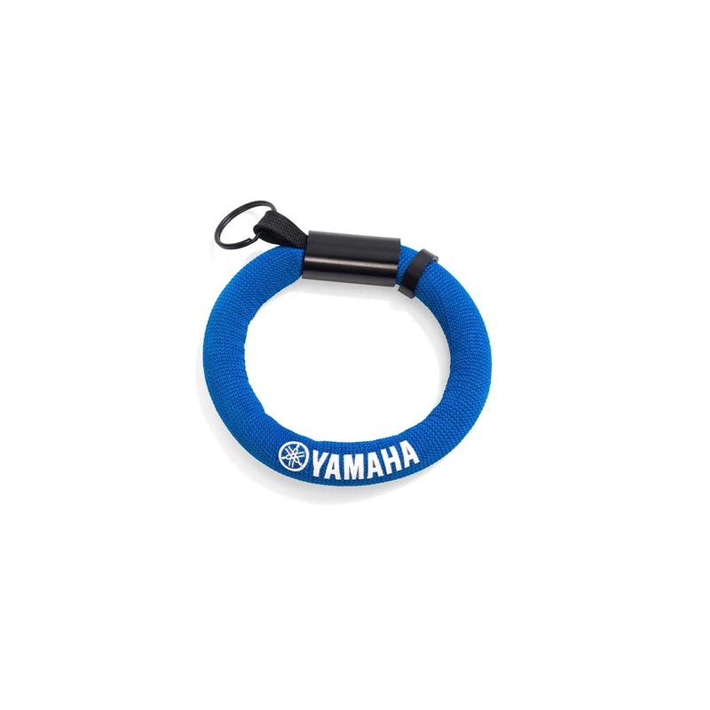 Floating Marine Keyring