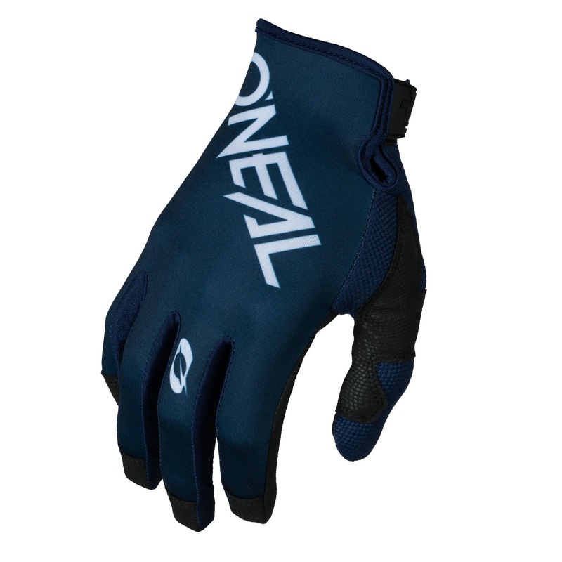 ONEAL MAYHEM RIDER GLOVES – BLUE