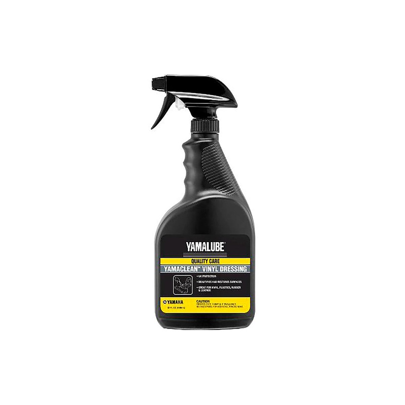 Vinyl Dressing
