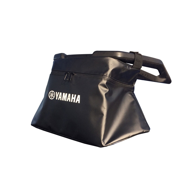 Watervehicle Stern Rope/Wet Bag