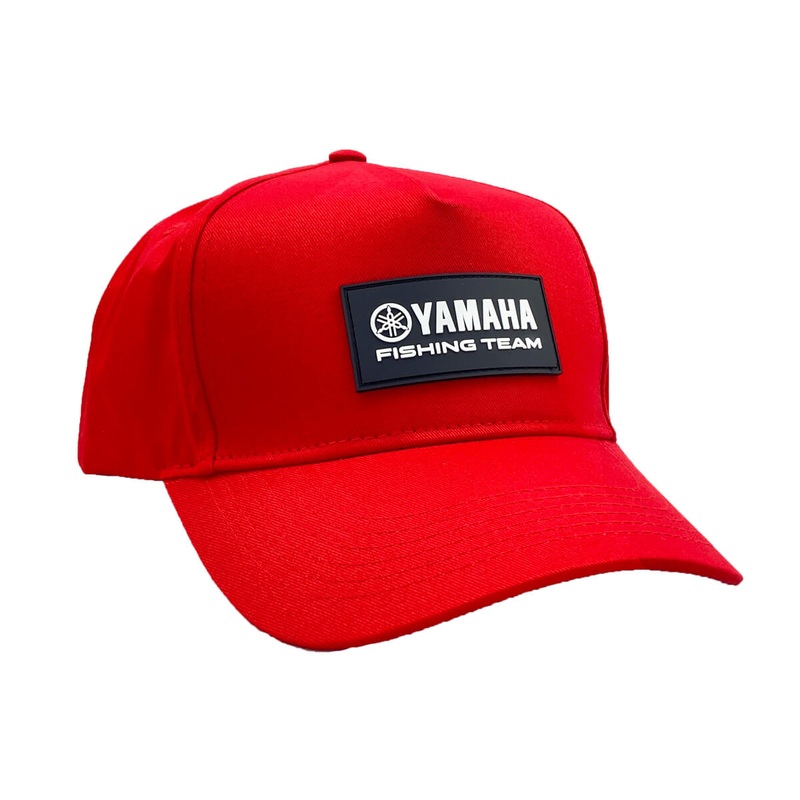 Fishing Team Cap