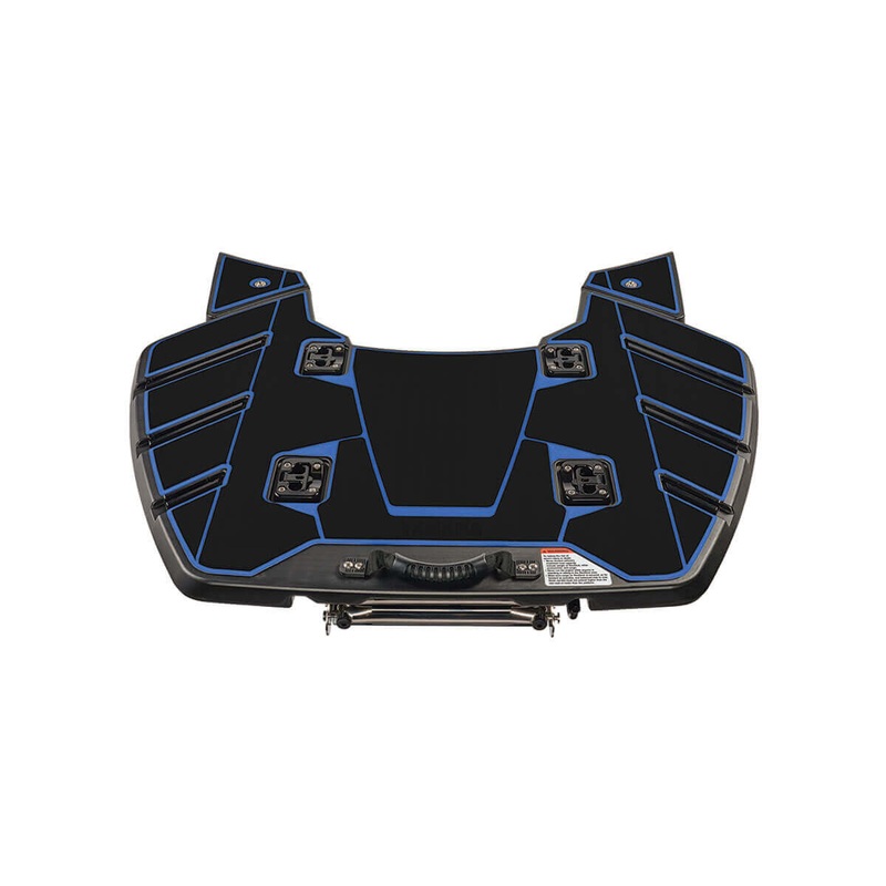 FX RecDeck