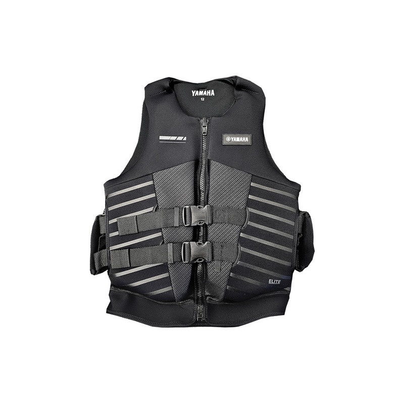 L50S Ladies Elite Neo PFD with Handles
