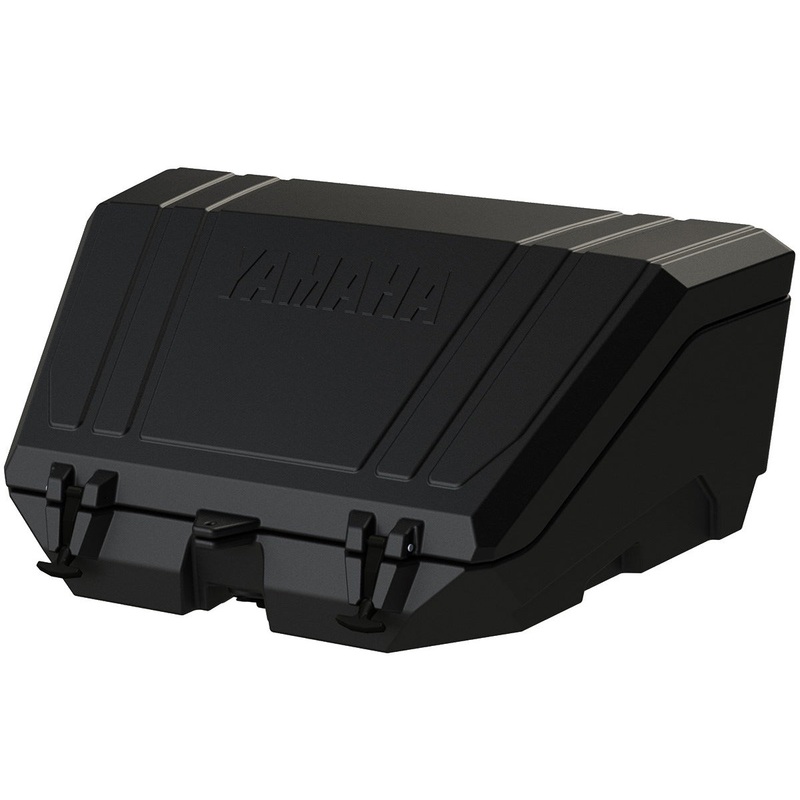 Rear Cargo Box