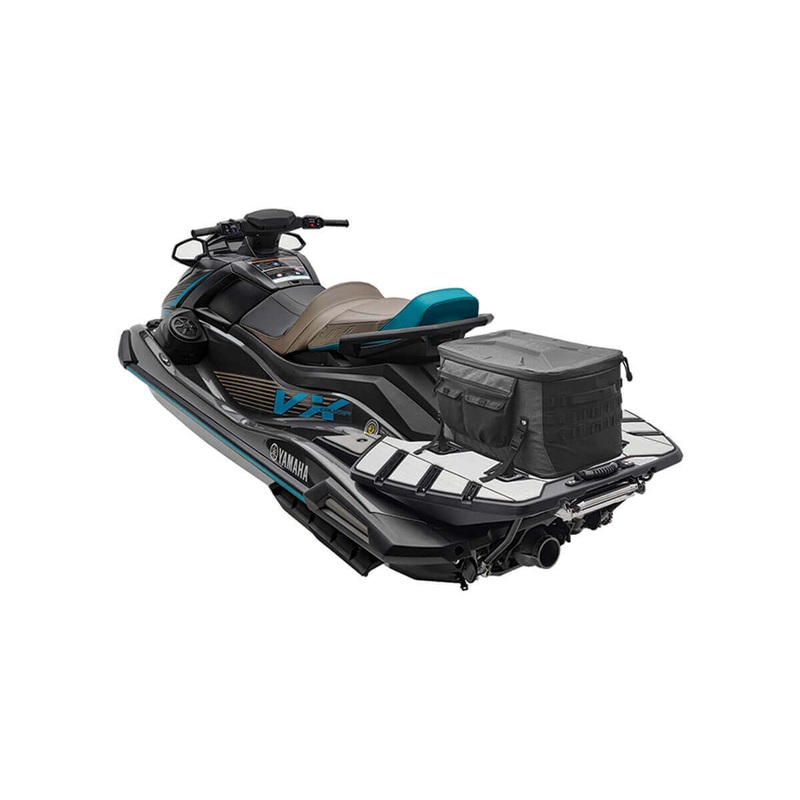 RecDeck Touring Bag