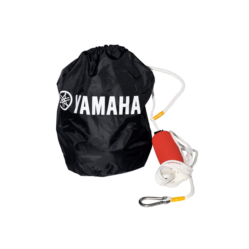 Soft Anchor Bag with 6m Rope