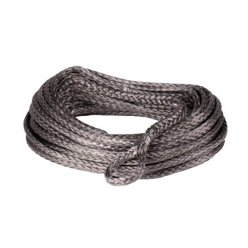 Synthetic Rope by WARN – 4500lb