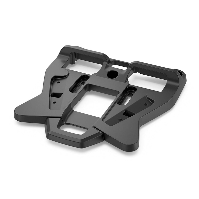 Top Case Mounting Plate