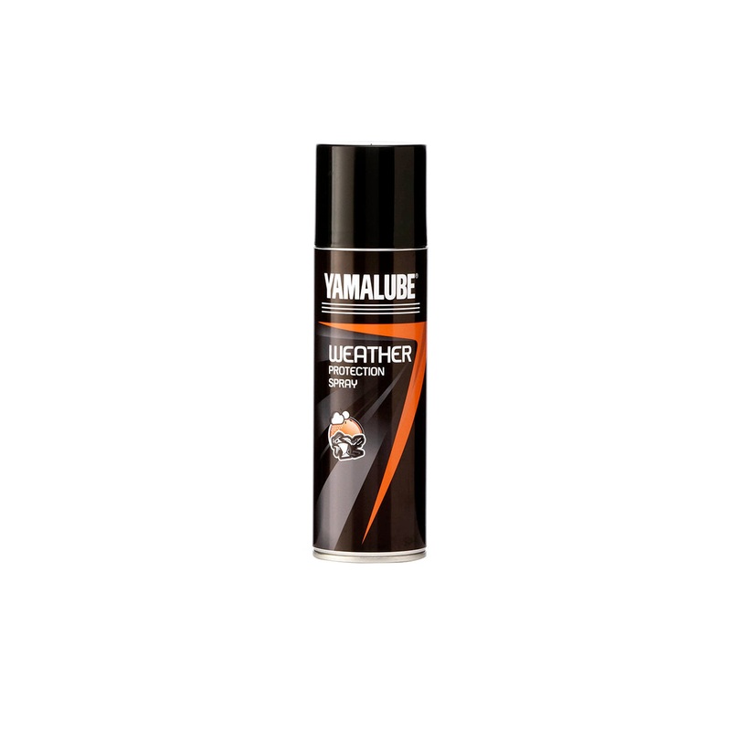 Weather Protection Spray