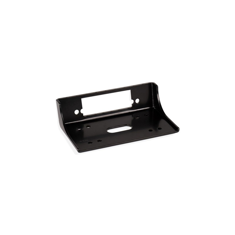 Winch Mount