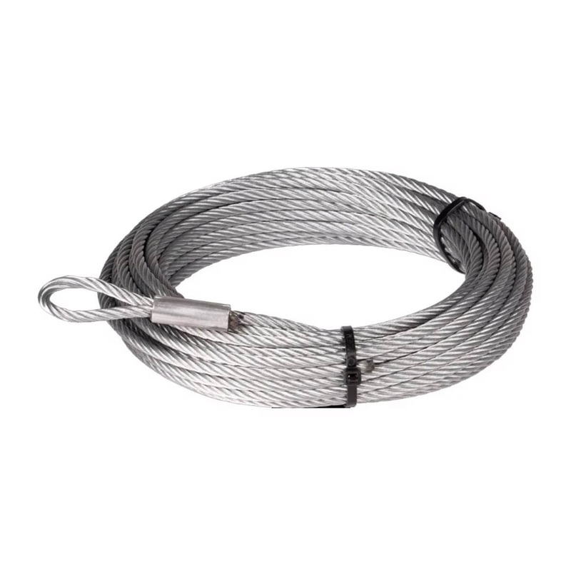 Wire Rope by WARN – 3500lb