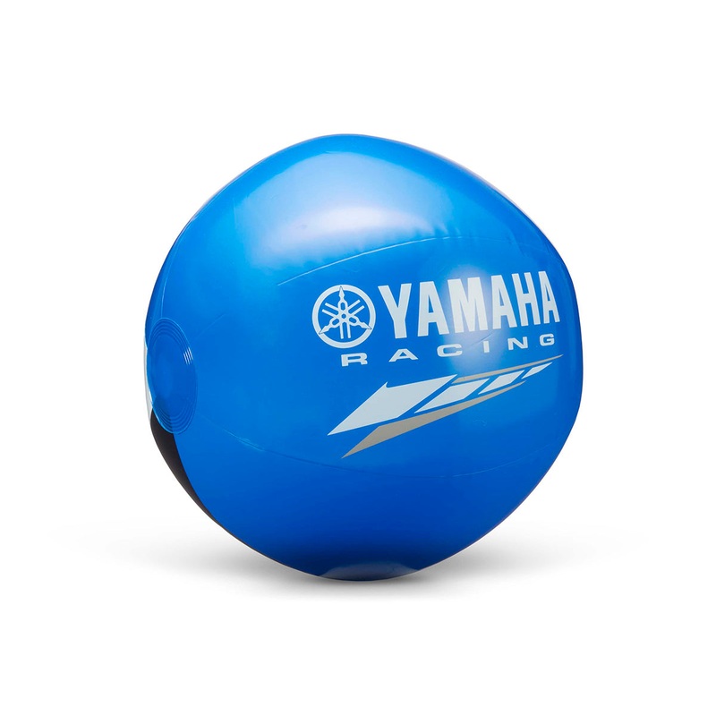 Yamaha Racing Beach Ball