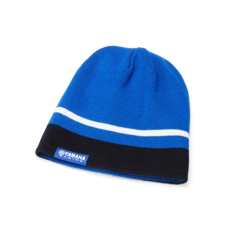 Yamaha Racing Reversable Beanie