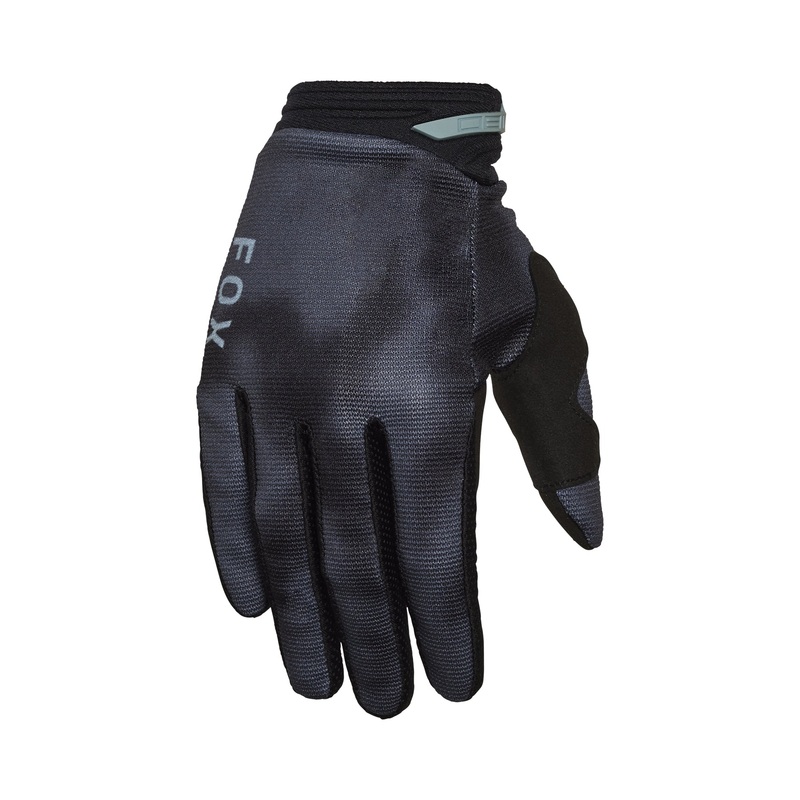FOX 180 TAUNT GLOVES – BLACK|S|M|L|XL|2XL