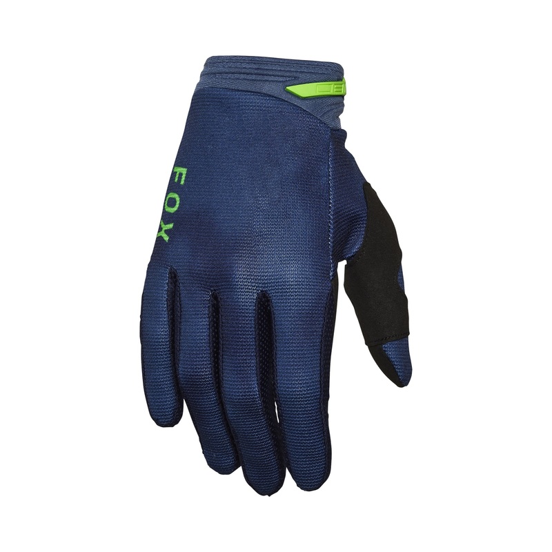 FOX 180 TAUNT GLOVES – NAVY|S|M|L|XL|2XL