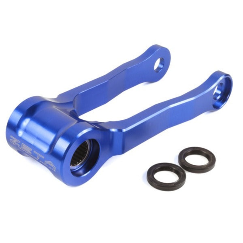 ZETA LINKAGE LOWERING KIT – YZ125(X)/YZ250(X)