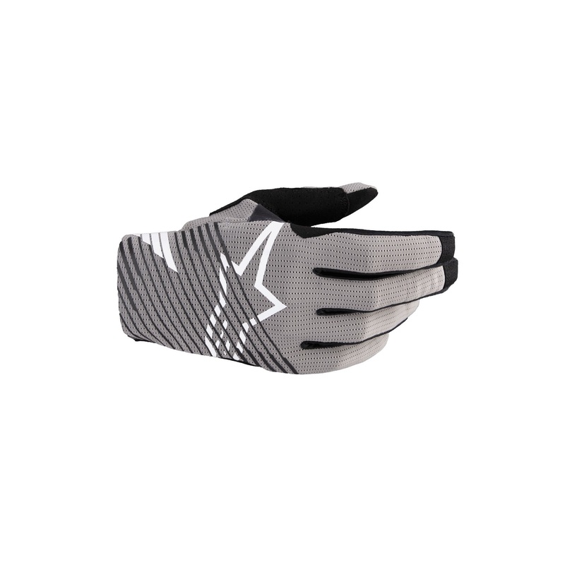 ALPINESTARS RADAR PRO GLOVES – BLACK
