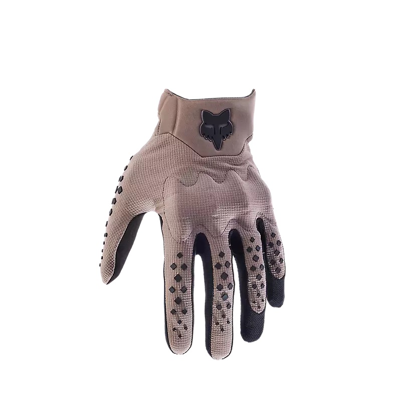 FOX 2024 BOMBER LT GLOVES – TAUPE
