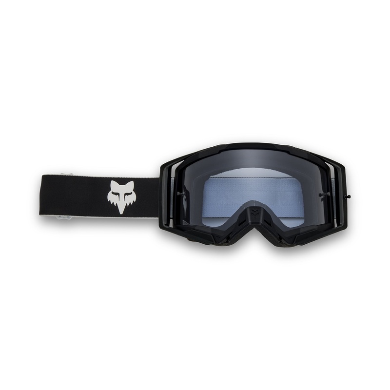 FOX AIRSPACE CORE GOGGLES – BLACK