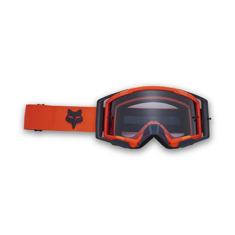 FOX AIRSPACE CORE GOGGLES – FLO ORANGE