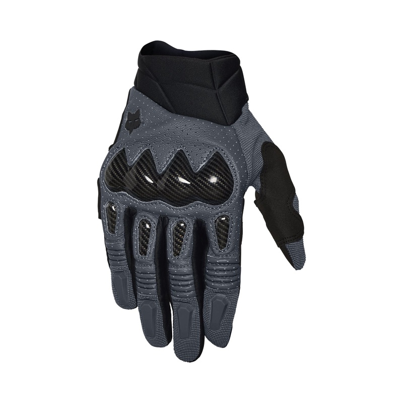 FOX BOMBER GLOVES – GRAPHIC|S|M|L|XL|2XL