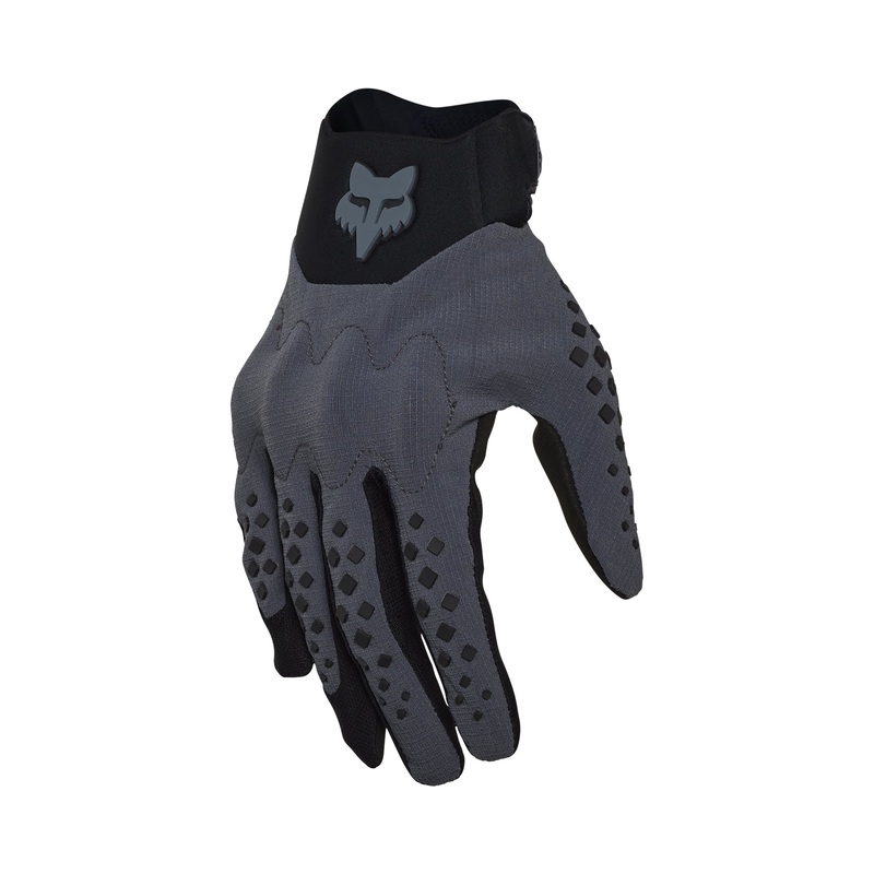 FOX BOMBER LT GLOVES – GRAPHIC