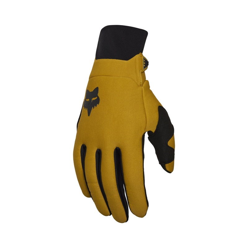 FOX DEFEND THERMO GLOVES – MUST