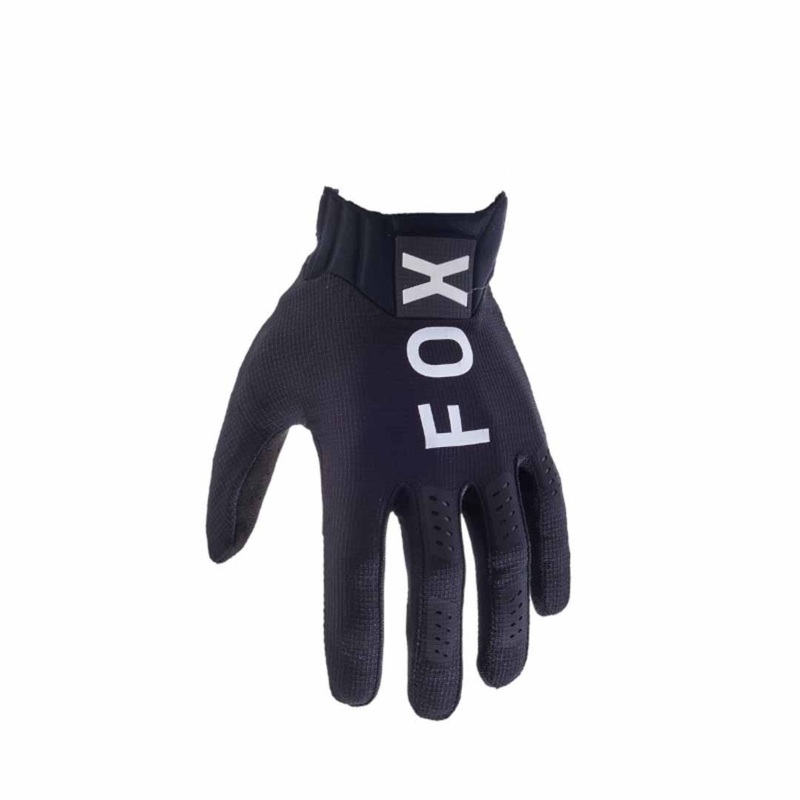 FOX FLEXAIR GLOVES – BLACK|S|M|L|XL|2XL