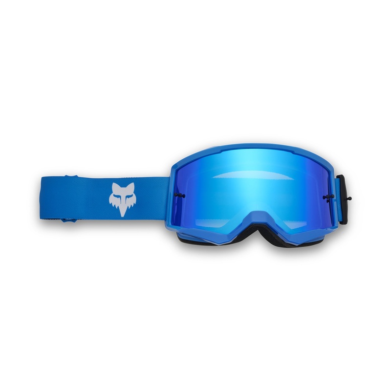 FOX MAIN CORE GOGGLES – TRUE BLUE (SPARK)