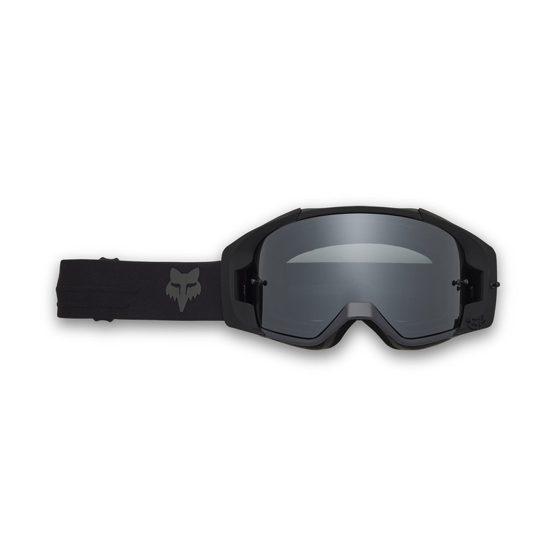 FOX VUE CORE GOGGLES – BLACK (VIVID LENS)