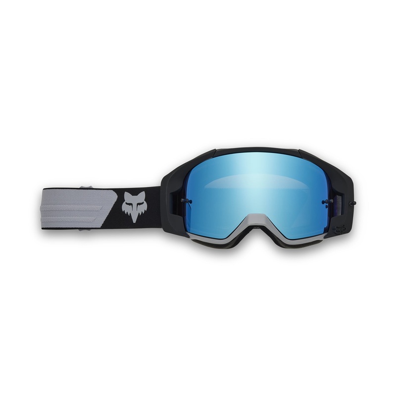 FOX VUE CORE GOGGLES – GRAPHIC (VIVID LENS)