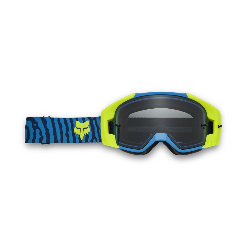 FOX VUE IMPRESSION GOGGLES – TRUE BLUE (SPARK)