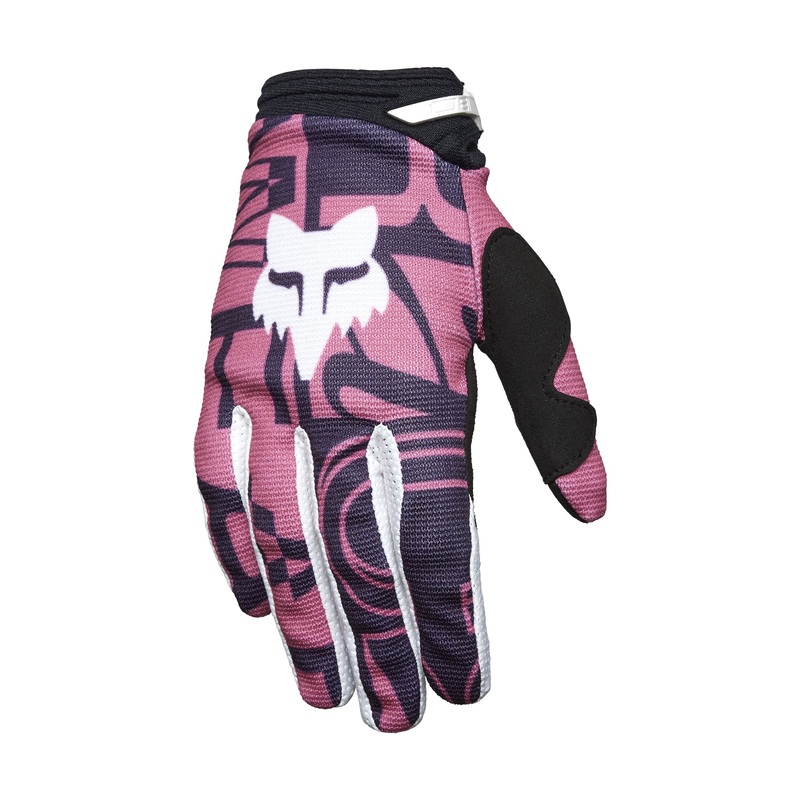 FOX WOMENS 180 RACE SPEC GLOVES – GUA