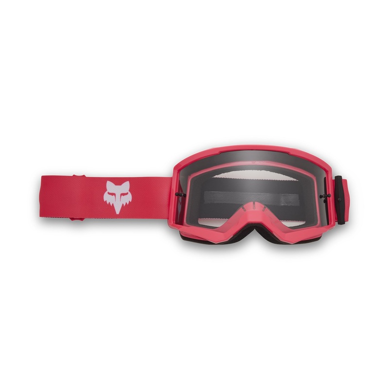 FOX YOUTH MAIN CORE GOGGLES – PINK