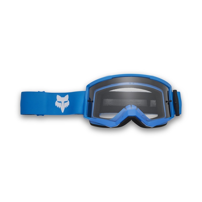 FOX YOUTH MAIN CORE GOGGLES – TRUE BLUE