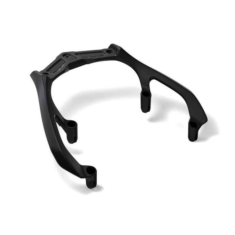TMAX Rear Carrier