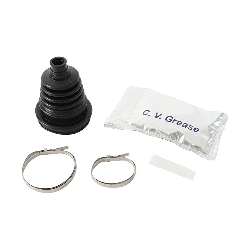 All Balls EZ Boot Kit Universal Small ID70/15