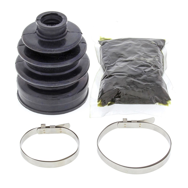 All Balls Racing CV Boot Kit (19-5001)