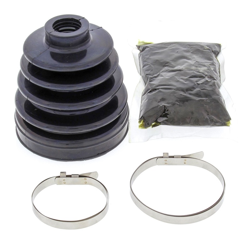 All Balls Racing CV Boot Kit (19-5005)