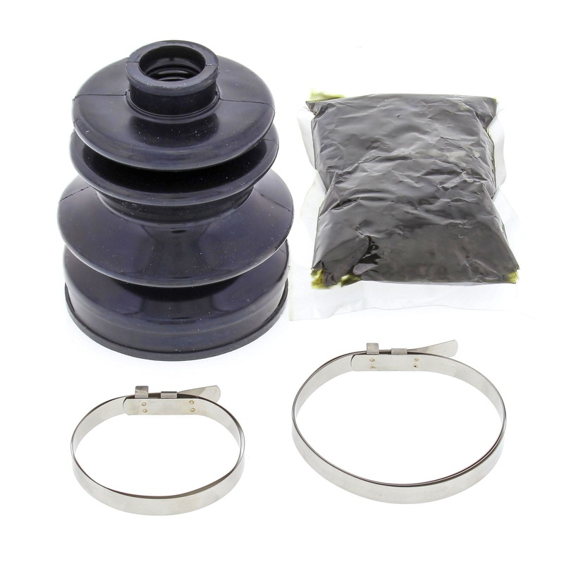 All Balls Racing CV Boot Kit (19-5006)