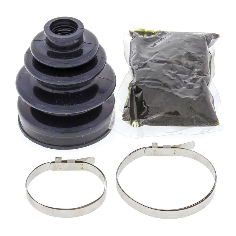 All Balls Racing CV Boot Kit (19-5008)