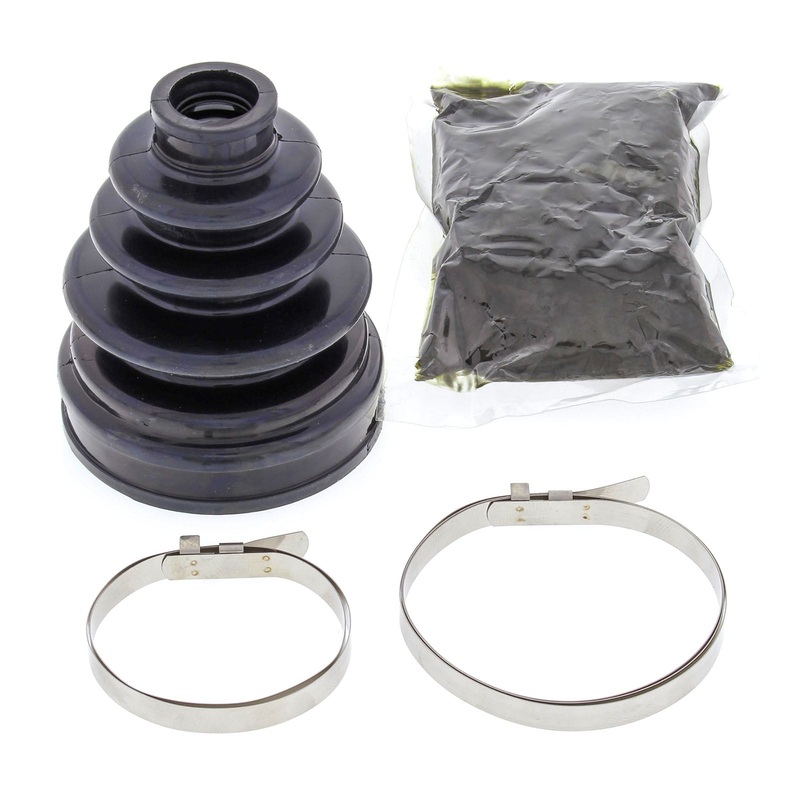 All Balls Racing CV Boot Kit (19-5012)